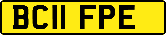 BC11FPE
