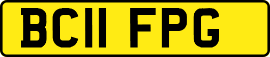 BC11FPG
