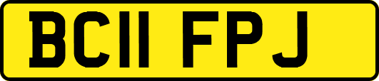 BC11FPJ