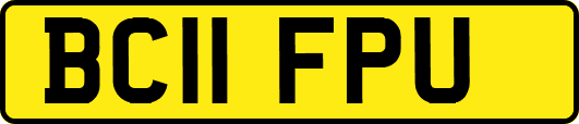 BC11FPU