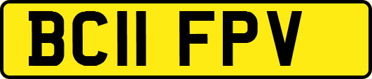 BC11FPV