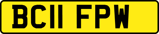 BC11FPW