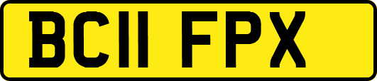 BC11FPX