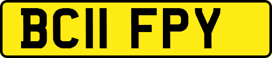 BC11FPY