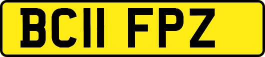BC11FPZ