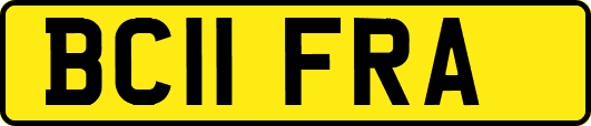 BC11FRA