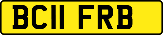 BC11FRB
