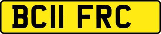 BC11FRC
