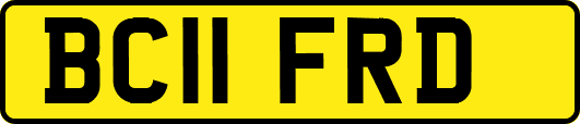 BC11FRD