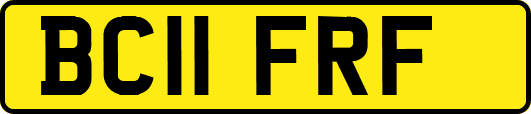 BC11FRF