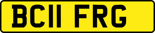 BC11FRG