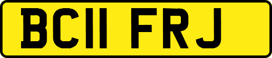BC11FRJ