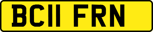 BC11FRN