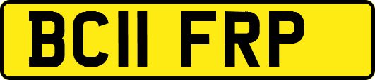 BC11FRP