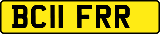 BC11FRR