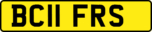 BC11FRS