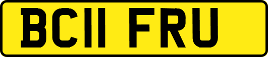 BC11FRU