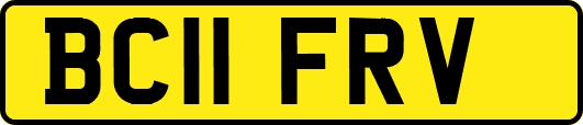 BC11FRV