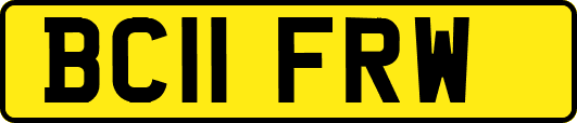 BC11FRW