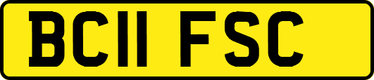 BC11FSC