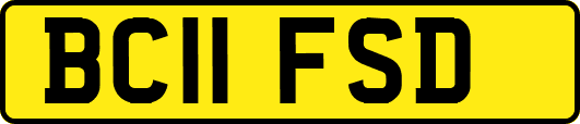 BC11FSD