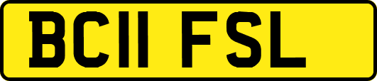 BC11FSL