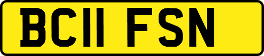 BC11FSN