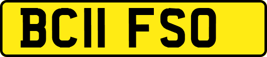 BC11FSO