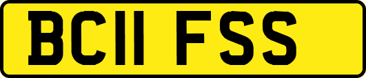 BC11FSS