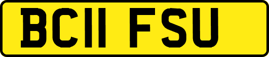 BC11FSU