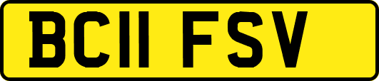 BC11FSV