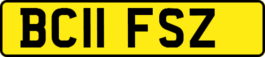 BC11FSZ