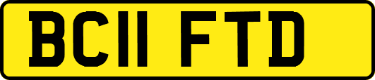 BC11FTD