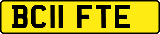 BC11FTE