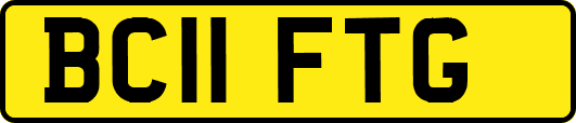 BC11FTG
