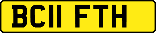 BC11FTH