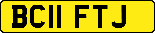 BC11FTJ