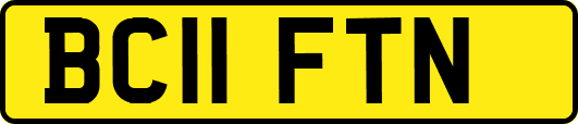 BC11FTN