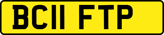 BC11FTP