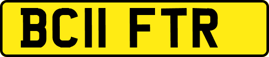 BC11FTR