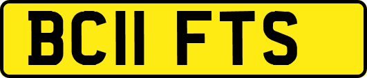 BC11FTS