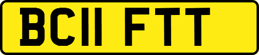 BC11FTT