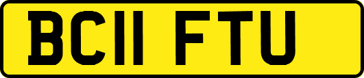 BC11FTU