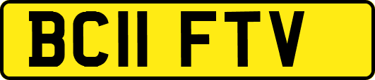 BC11FTV