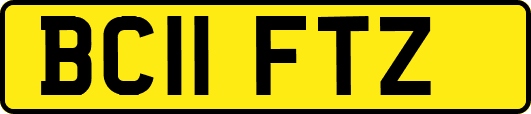 BC11FTZ