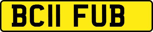 BC11FUB