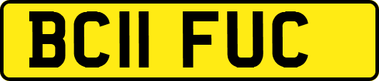 BC11FUC