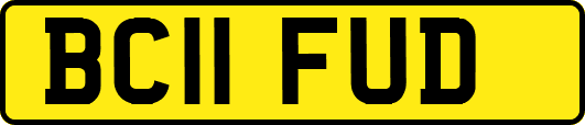 BC11FUD