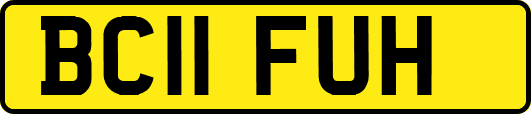 BC11FUH