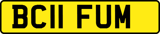 BC11FUM
